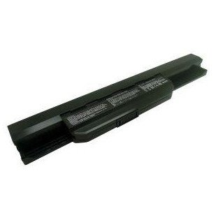 Nešiojamo kompiuterio baterija ASUS A32-K53, 5200mAh, Extra Digital Advanced