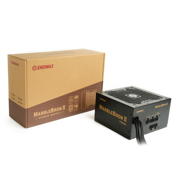Enermax EMB650AWT-MAC Számítógép tápegység 650 W 80PLUS® Bronze