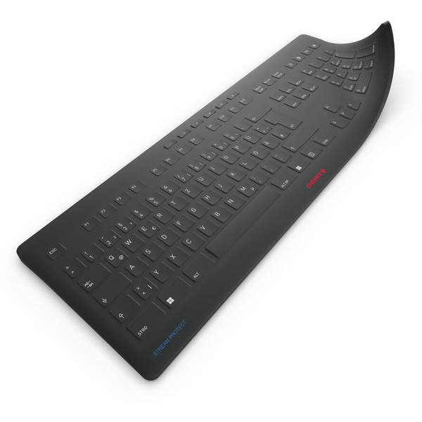 CHERRY 61510017 Tastatur cover