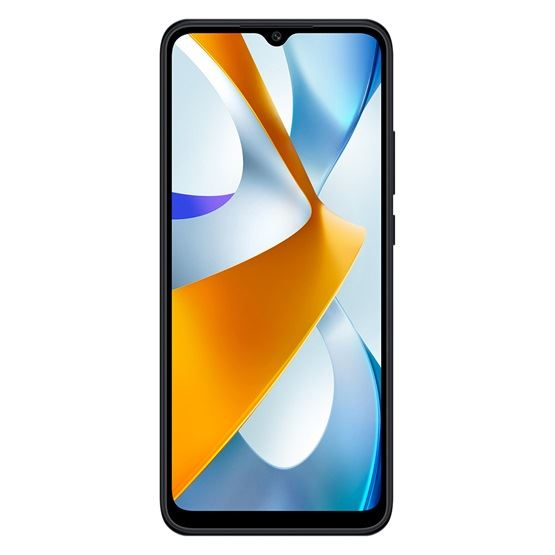 Xiaomi Poco C40 3/32GB Dual-Sim mobiltelefon fekete (MZB0B43EU)