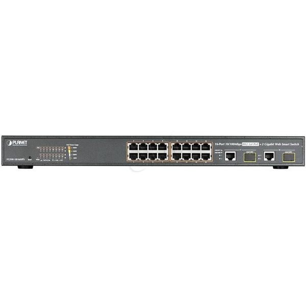 Switch Planet FGSW-1816HPS