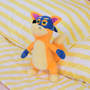 DORA AND FRIENDS PLUSH TOY CHIPEUR 20CM