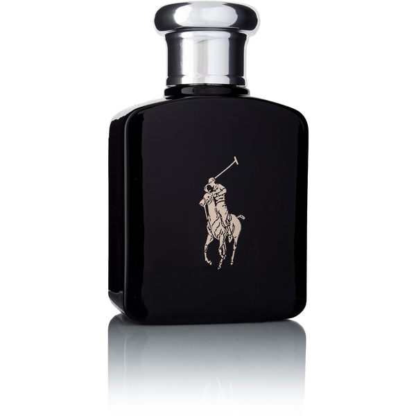 Ralph Lauren - Polo Black Edt Vaporizador 75 Ml