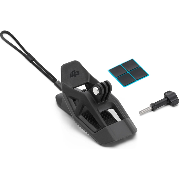 DJI Osmo Helmet Chin Mount Clip