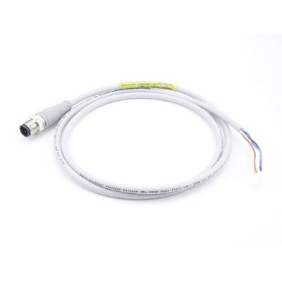 Molex 1200656488 Érzékelő-/működtető összekötő, konfekcionált 1 db (1200656488)