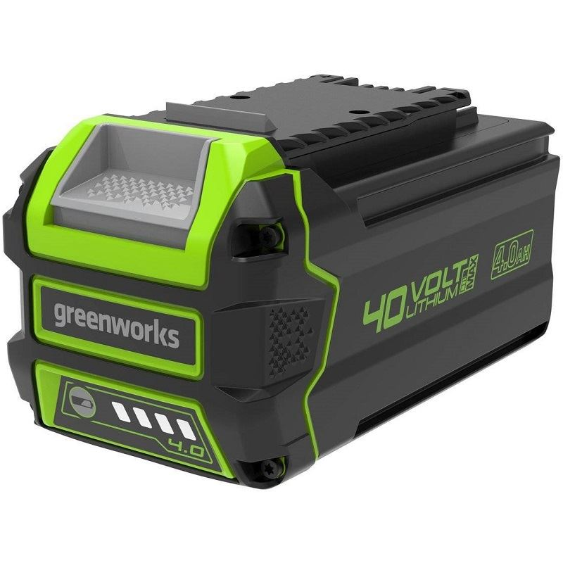 Greenworks G40B4 akkumulátor 40V, 4Ah, Li-Ion (2927007-GW) (2927007-GW)