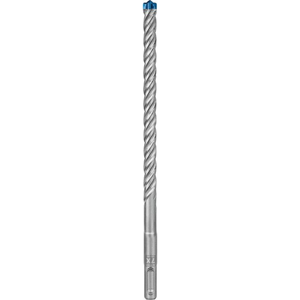 Bosch Expert SDS plus-7X Hammer drill bit 10 kusov