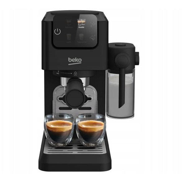 Espresso kavos virimo apparatus BEKO CEP5303B
