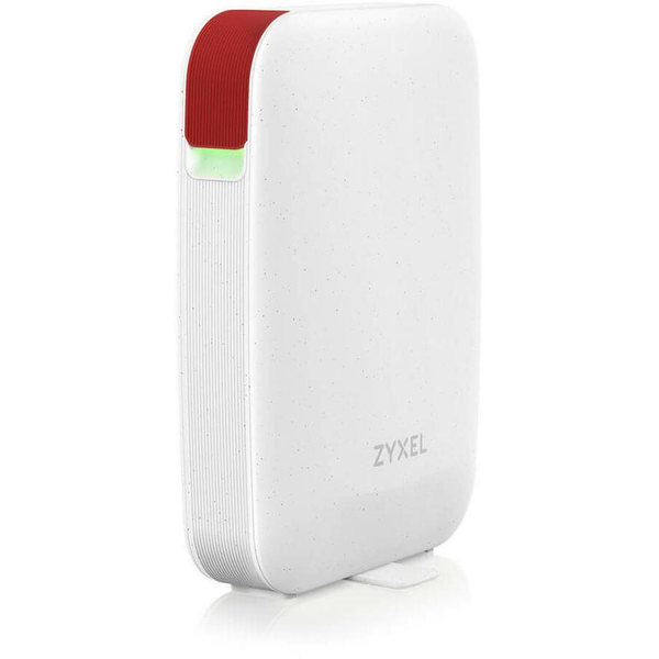 Zyxel USG-LITE 60AX vezetékes router 2.5 Gigabit Ethernet Fehér