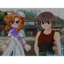 Higurashi When They Cry Hou+