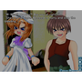 Higurashi When They Cry Hou+