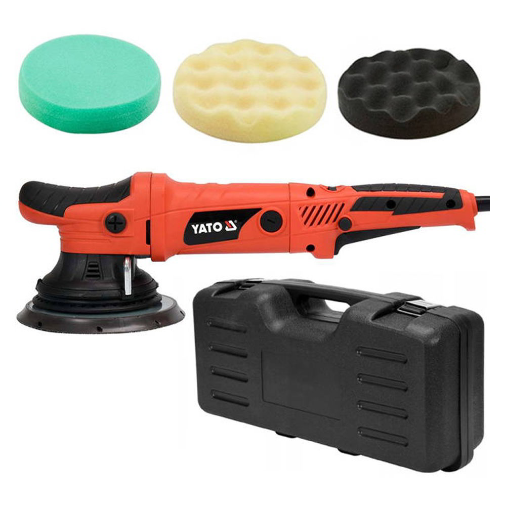 Yato YT-82200 Excenteres polírozó (YT-82200)