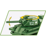 Cobi T-34/76 Tank 101 darabos készlet