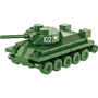 Cobi T-34/76 Tank 101 darabos készlet
