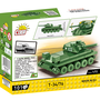 Cobi T-34/76 Tank 101 darabos készlet