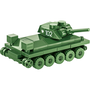 Cobi T-34/76 Tank 101 darabos készlet