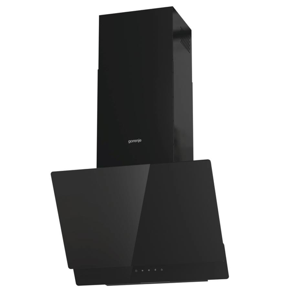 Digestoř GORENJE WHI649EB 60cm 608m³/h Černý