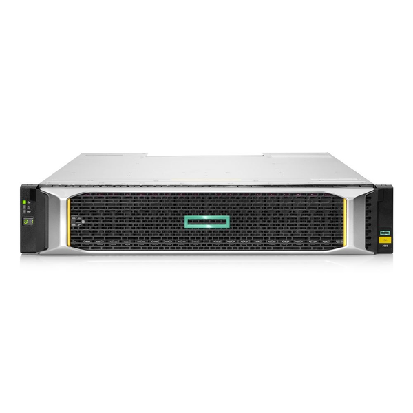 HP MSA 2060 10GbE iSCSI SFF Storage (R0Q76B)