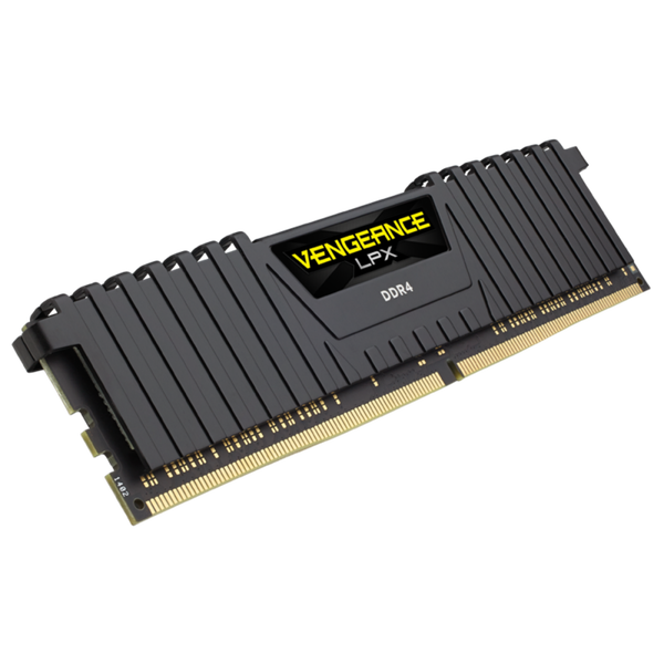 CORSAIR Vengeance LPX - DDR4 - 16 GB - DIMM 288-PI