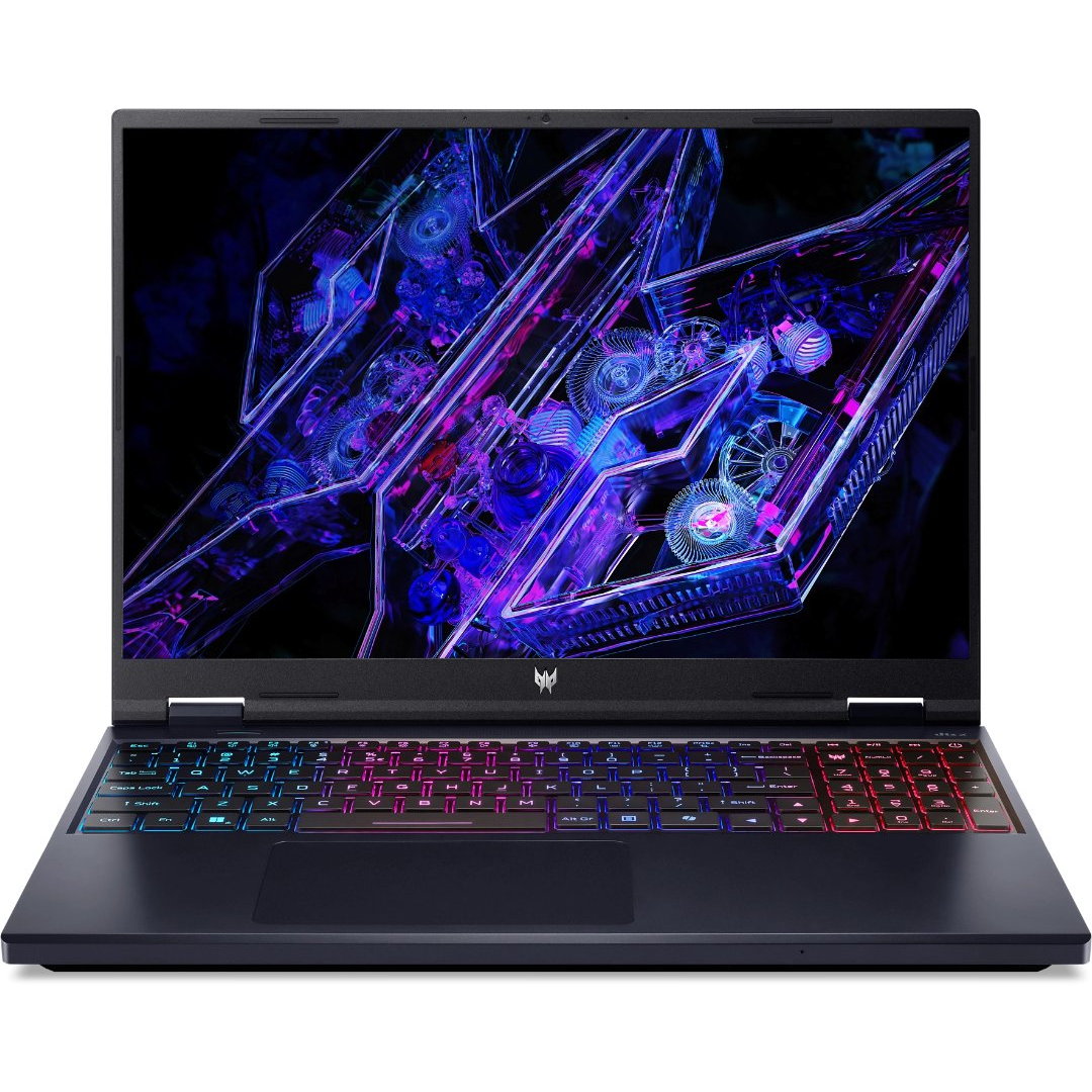 Acer Predator Helios Neo 18 PHN18-71 Intel® Core i7 i7-14650HX Laptop 45,7 cm (18