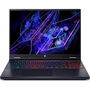 Acer Predator Helios Neo 18 PHN18-71 Intel® Core™ i7 i7-14650HX Laptop 45,7 cm (18") WUXGA 16 GB DDR5-SDRAM 512 GB SSD NVIDIA GeForce RTX 4060 Wi-Fi 6 (802.11ax) Windows 11 Home Fekete