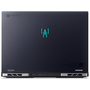 Acer Predator Helios Neo 18 PHN18-71 Intel® Core™ i7 i7-14650HX Laptop 45,7 cm (18") WUXGA 16 GB DDR5-SDRAM 512 GB SSD NVIDIA GeForce RTX 4060 Wi-Fi 6 (802.11ax) Windows 11 Home Fekete