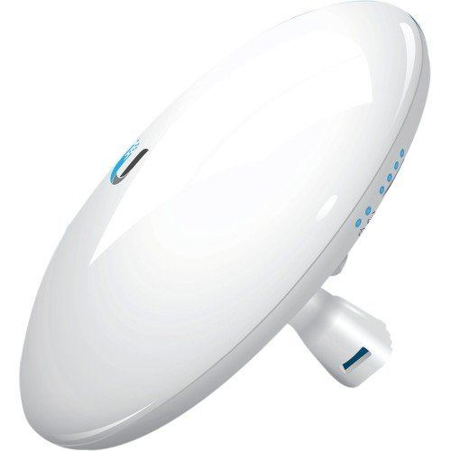 Ubiquiti NanoBeam AC kültéri Access Point (NBE-2AC-13) (NBE-2AC-13)