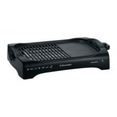 Electrolux ETG340 asztali grillsütő - Bontott termék!