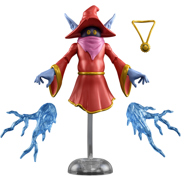 Masters of the Universe JHK01 speelgoedfiguur kinderen