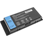 Батерия за лаптоп Green Cell, PRO серия FV993, За Dell Precision M4600 M4700 M4800 M6600 M6700