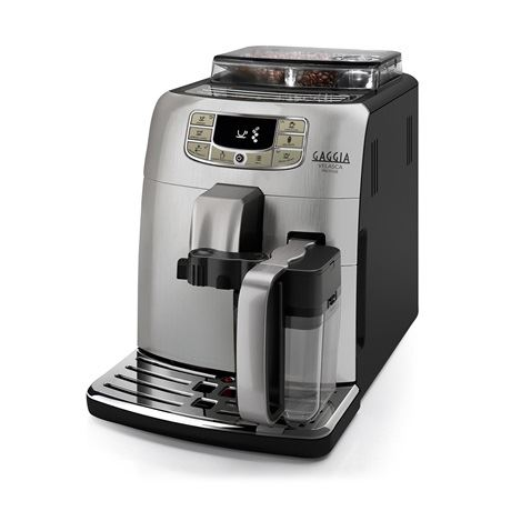 Gaggia RI8263/01 Velasca automata kávéfőző (RI8263/01)
