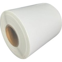 Termoetikety 32x25mm * 1000 ks, sada 5 ks, ZEBRA BSTECH
