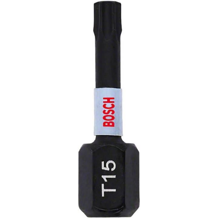 Bosch 2608522473 Impact Control T15 csavarbit 2 db (2608522473)