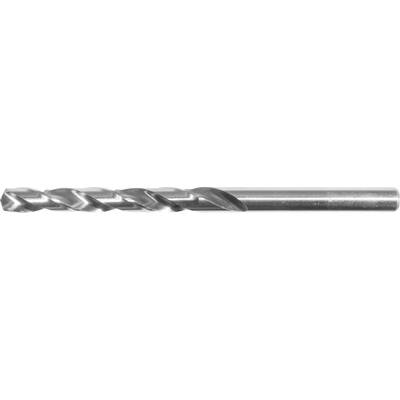 C.K. T3100 045D HSS Fém spirálfúró 4.5 mm Teljes hossz 80 mm DIN 338 Hengeres befogószár 1 db (T3100 045D)