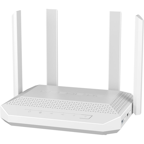 Keenetic Hero AX3000 Router