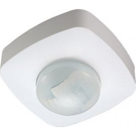 Mozgásérzékelő 360st, zóna, IP20, 2000W