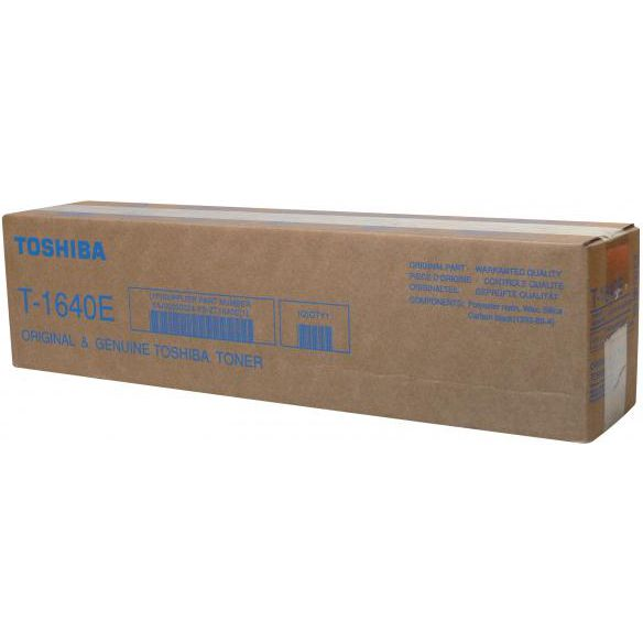 Dynabook 6AJ00000186 tonerpatron 1 stk Original Sort