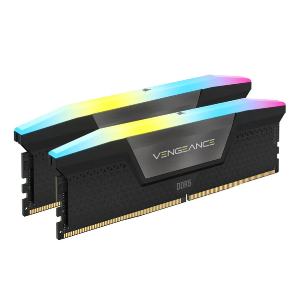 Corsair Vengeance CMH32GX5M2B6400C36 paměťový modul 32 GB 2 x 16 GB DDR5
