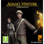 Adam's Venture Chronicles