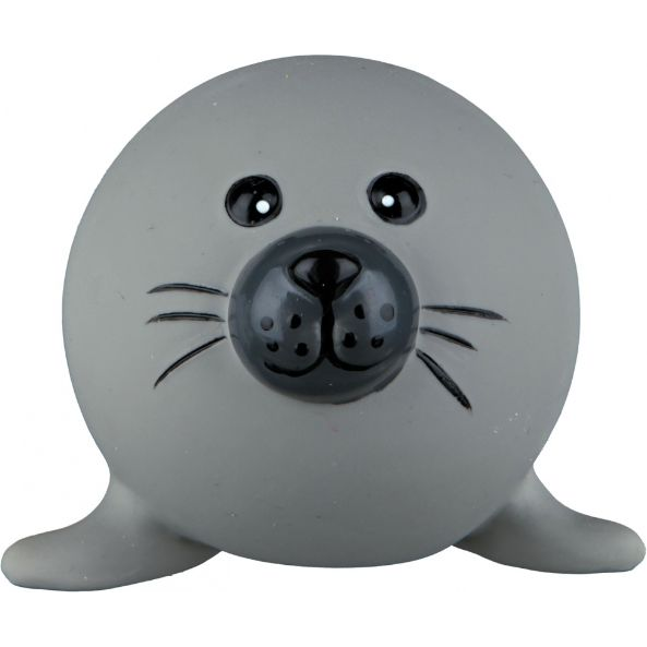 18 Pelotas Animales, Látex, Ø 6 Cm