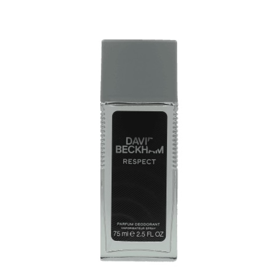 DAVID BECKHAM RESPECT Dezodor 75 ml (32997392000)