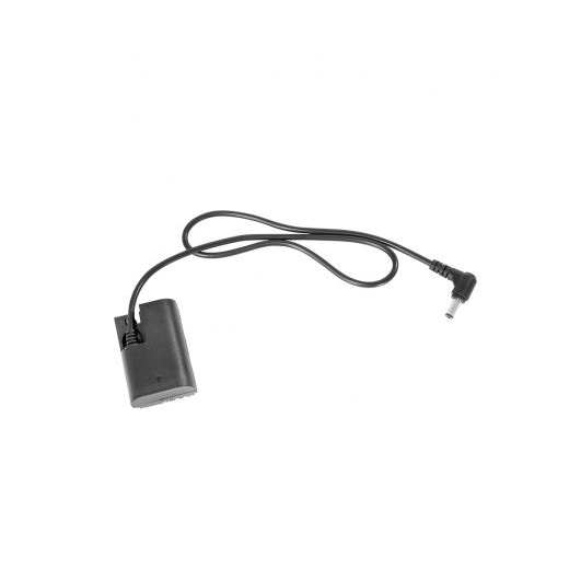 SmallRig DC5521 - LP-E6 töltőkábel (2919) (SmallRig2919)