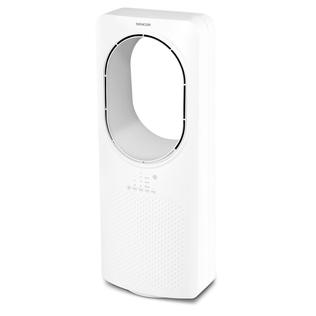 Sencor SFT 2404WH lapát nélküli ventilátor (SFT 2404WH)