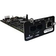 Vertiv Liebert IS-UNITY-DP мрежова карта Вътрешна Ethernet 100 Мбит/с