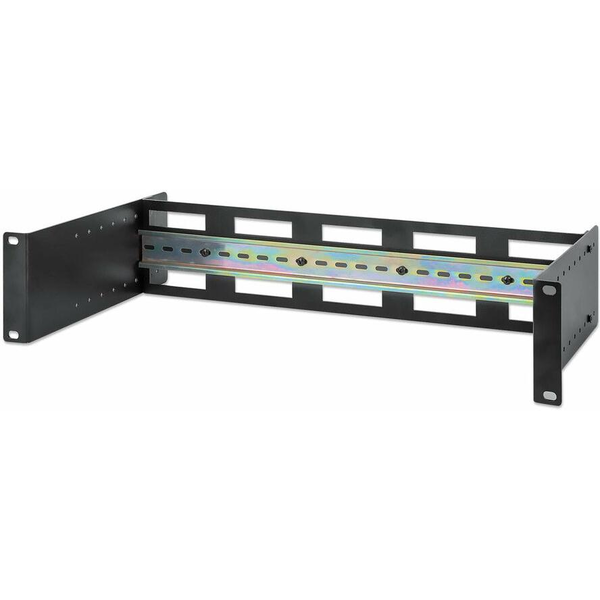 Intellinet 716345 tilbehør til rack Stativskinne