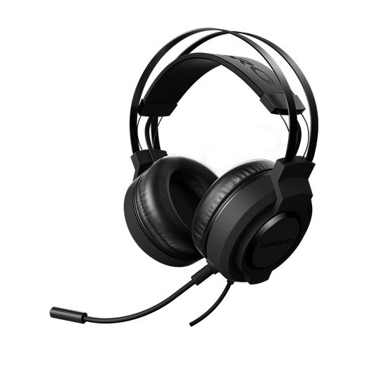 Tesoro Olivant A2 Gaming Headset Fekete (A2 2.0)