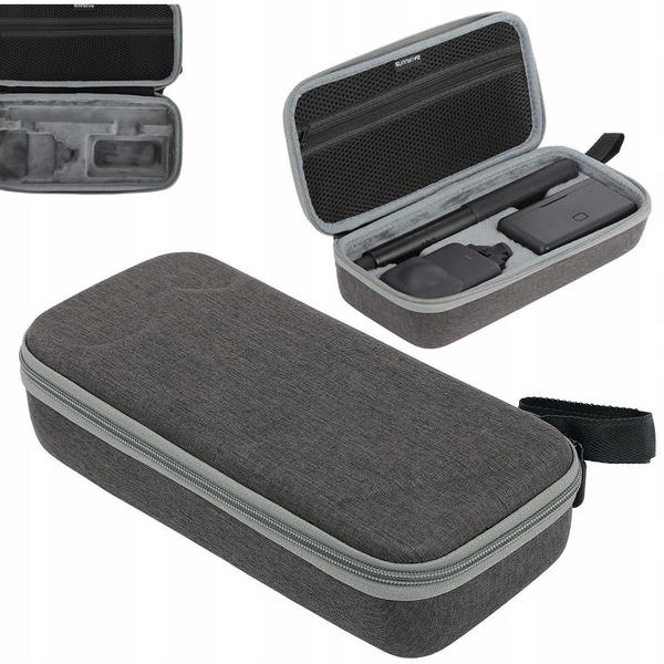 Etui Futerał Walizka Pokrowiec Do Dji Osmo 360 Na Kamerę Box Kijek Selfie / Os-b030-d
