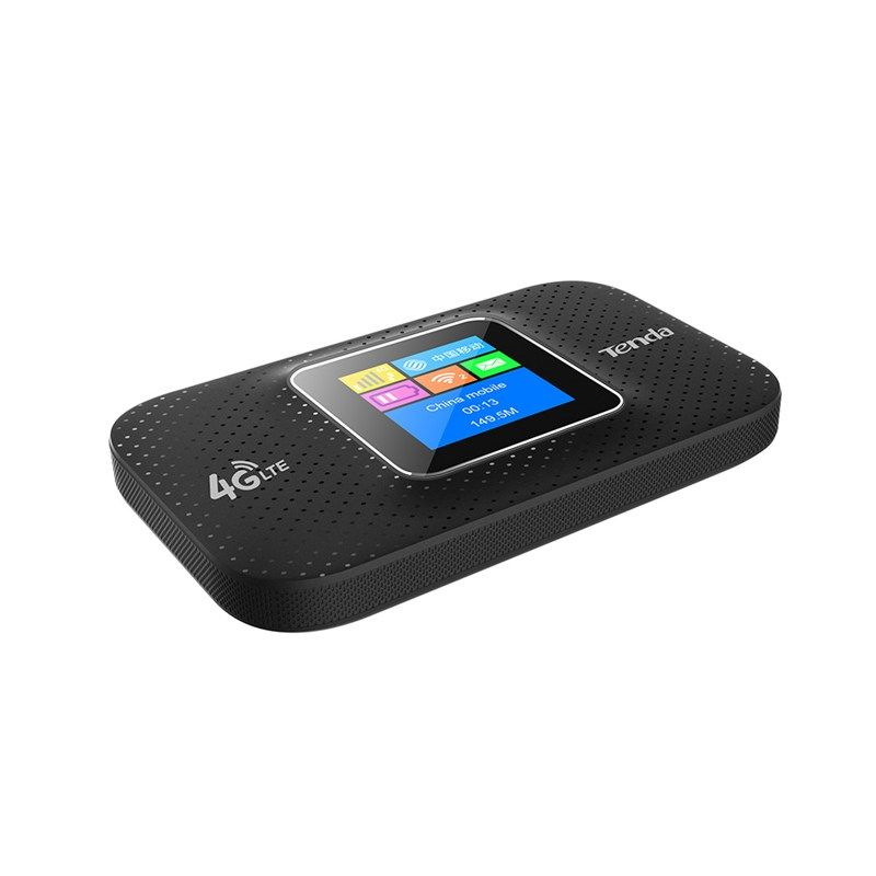 Tenda 4G185 4G FDD LTE