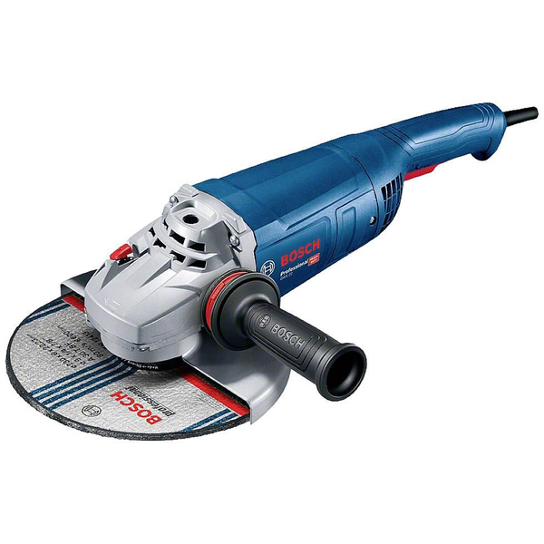 Bosch GWS 22-230 P amoladora angular 23 cm 6500 RPM 2200 W 5,5 kg
