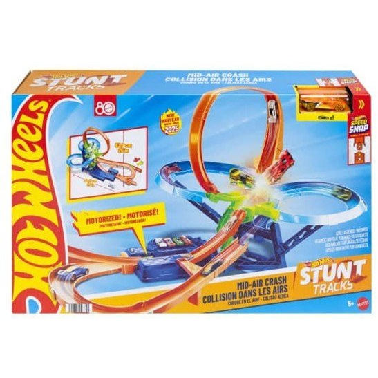 Hot Wheels JFD12 veicolo giocattolo
